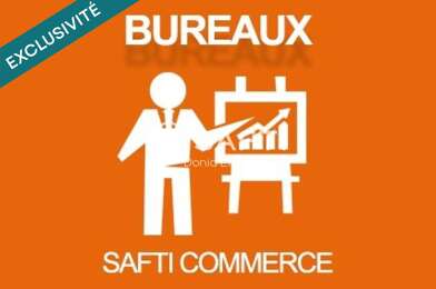 Commerce 1 pièces 380000 €