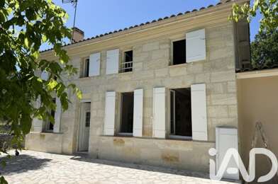 Maison 6 pièces 289800 €