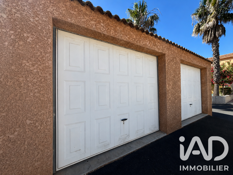 Vente Garage 18 m&sup2; — photo 1