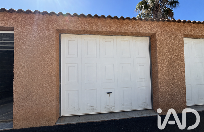 Vente Garage 18 m&sup2; — photo 2