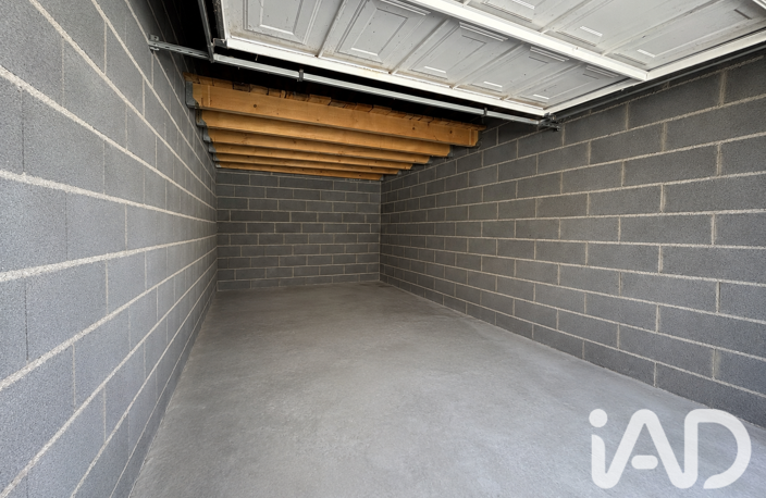 Vente Garage 18 m&sup2; — photo 3