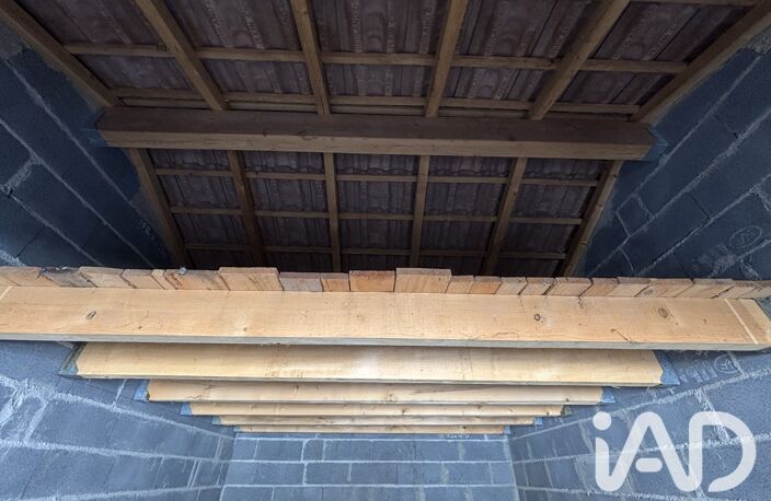Vente Garage 18 m&sup2; — photo 5