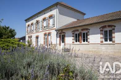 Maison 7 pièces 340000 €