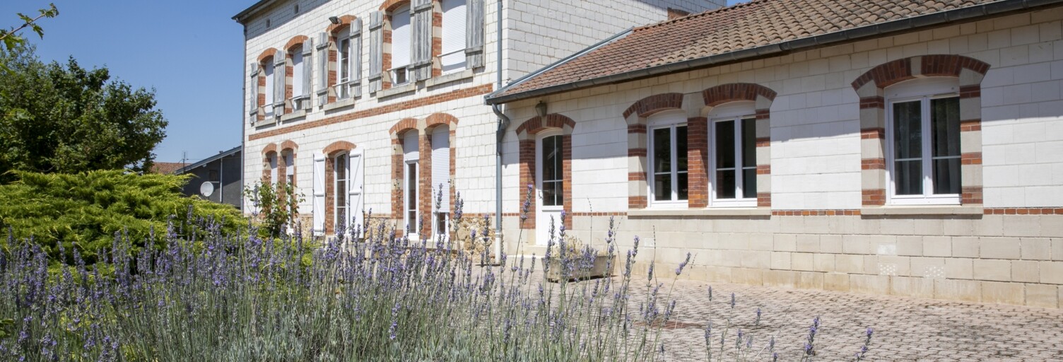 Maison 7 Pièces 290 m² à vendre à La Chaussée-sur-Marne (51240)