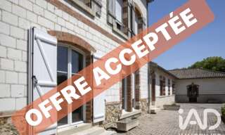 Maison 7 Pièces 290 m² à vendre à La Chaussée-sur-Marne (51240)