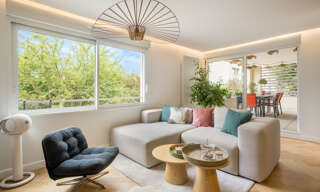 Appartement 4 Pièces 85 m² à vendre à Francheville (69340)