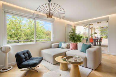 Appartement 4 pièces 460000 €