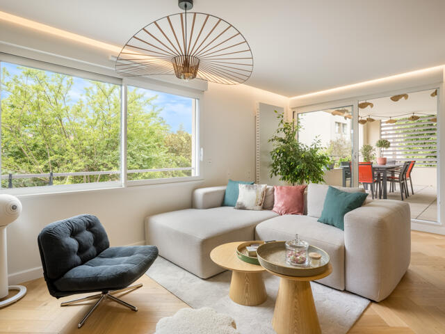 Appartement proposé à Francheville