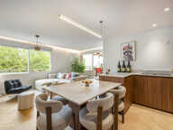 Un appartement contemporain pensé dans les moindres détails — photo 2