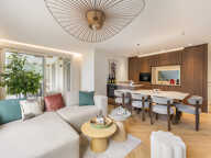 Un appartement contemporain pensé dans les moindres détails — photo 3