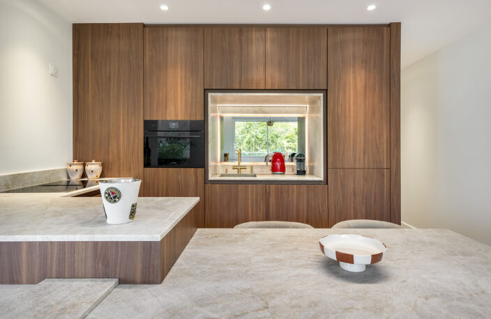 Un appartement contemporain pensé dans les moindres détails — photo 4