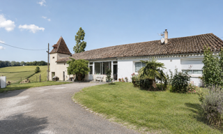 Maison 3 Pièces 135 m² à vendre à Varès (47400)