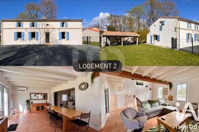 Maison 4 pièces 276000 €