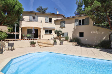Maison 6 pièces 850000 €