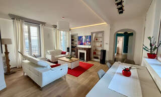 Appartement 4 Pièces 122 m² à vendre à Saint-Étienne (42000)