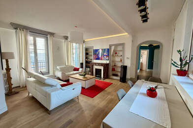Appartement 4 pièces 184000 €