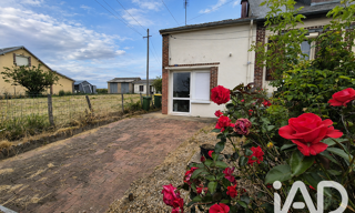 Maison 3 Pièces 44 m² à vendre à Droué (41270)