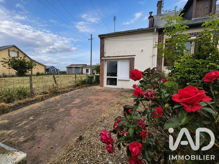 Vente Maison/villa 3 pièces — photo 1