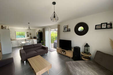 Maison 4 pièces 349000 €