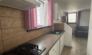 Appartement 1 Pièce 27 m² à louer à Castelnaudary (11400)