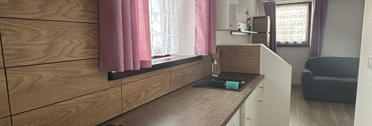 Appartement 1 Pièce 27 m² à louer à Castelnaudary (11400)