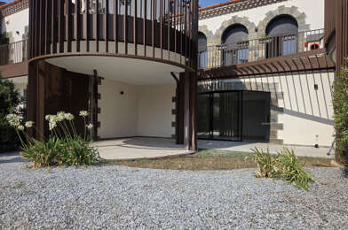 Appartement 4 pièces 2600 €