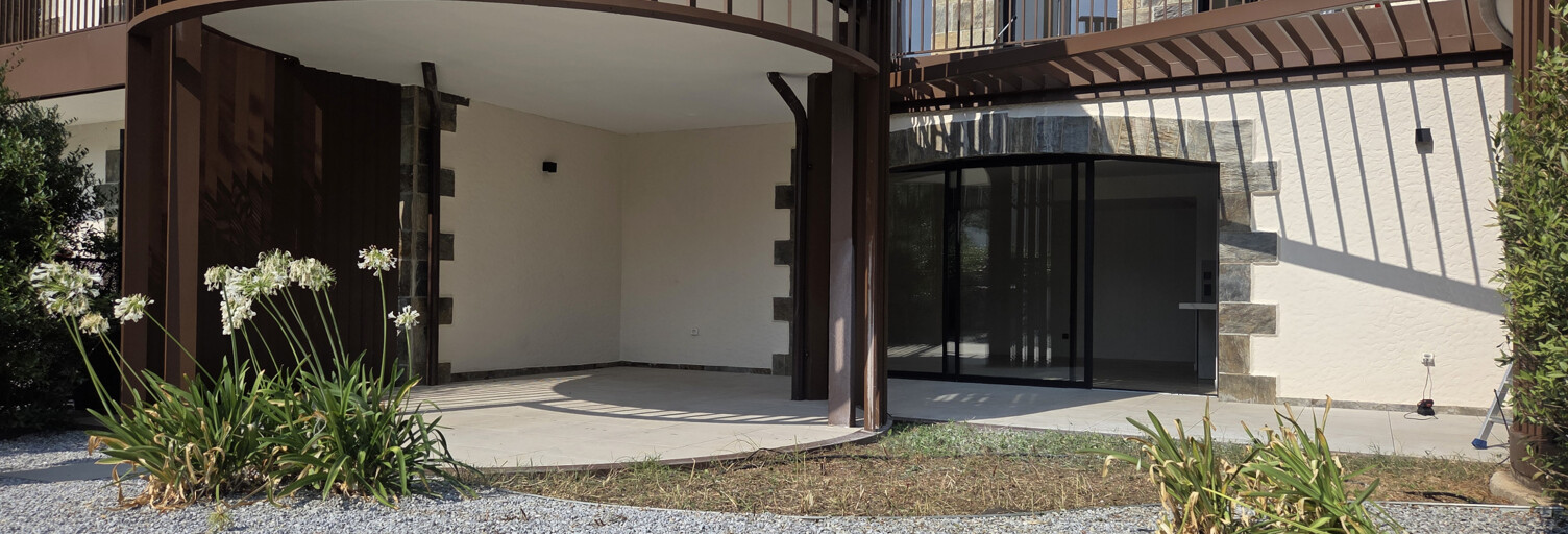 Appartement 4 Pièces 141 m² à louer à Castelnau-le-Lez (34170)