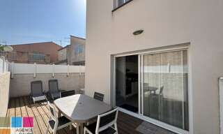 Maison 3 Pièces 40 m² à vendre à Cers (34420)