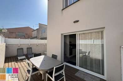 Maison 3 pièces 185000 €