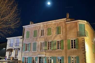 Maison 16 pièces 349000 €
