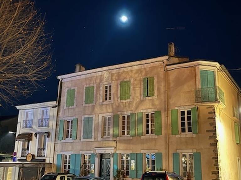 Vente Maison d'architecte 16 pièces — photo 1