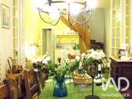 Vente Maison d'architecte 16 pièces — photo 2