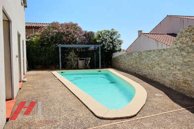 Maison 3 pièces 379000 €