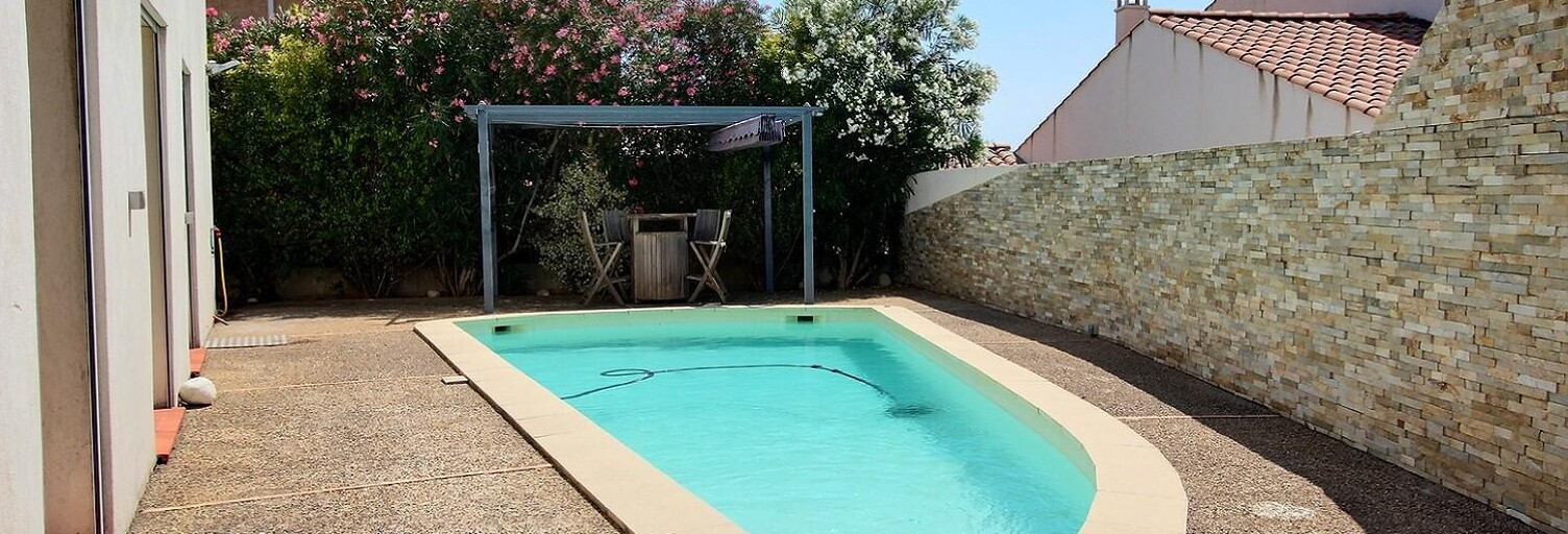 Maison 3 Pièces 84 m² à vendre à Marseille 13 (13013)