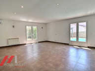 Rez-de-Villa de plain-pied T3/4 de 84 m2 avec piscine Chateau-Gombert / Palama — photo 4