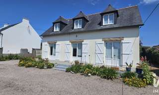 Maison 4 Pièces 72 m² à vendre à Pleumeur-Bodou (22560)
