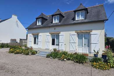 Maison 4 pièces 362000 €