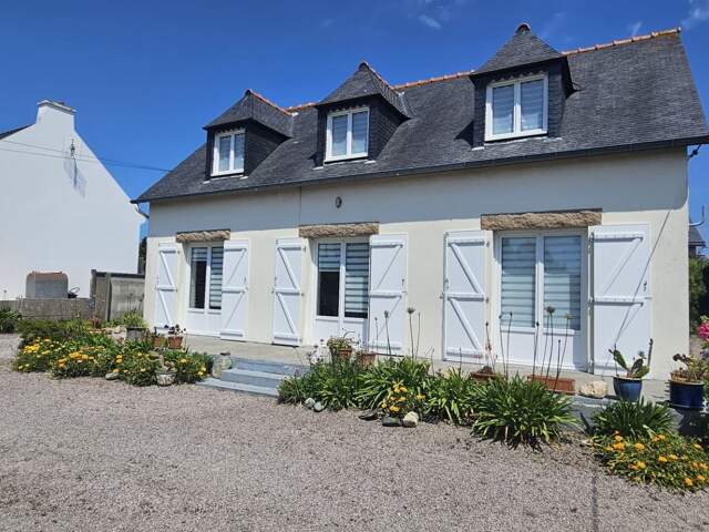 Vente Maison/villa 4 pièces — photo du bien