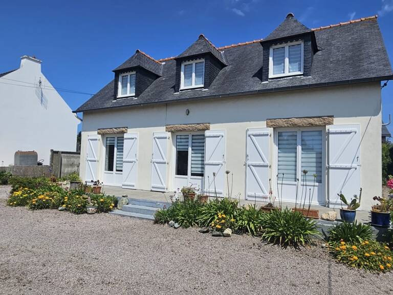 Vente Maison/villa 4 pièces — photo 1