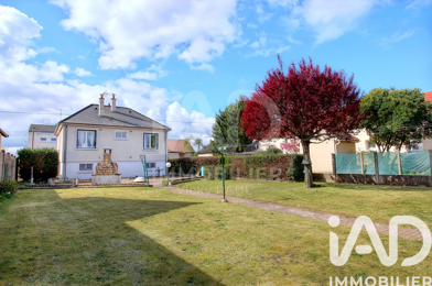 Maison 3 pièces 130000 €