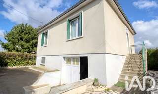Maison 3 Pièces 60 m² à vendre à Châlette-sur-Loing (45120)