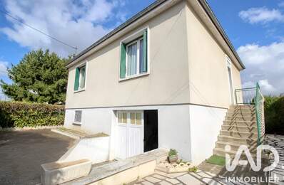 Vente Maison/villa 3 pièces — photo du bien