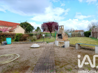 Vente Maison/villa 3 pièces — photo 2