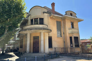 Maison 9 pièces 490000 €