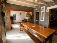 Vente Maison de campagne 8 pièces — photo 2