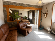 Vente Maison de campagne 8 pièces — photo 3
