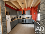 Vente Maison de campagne 8 pièces — photo 4