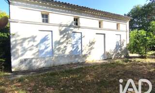 Maison 5 Pièces 115 m² à vendre à Cercoux (17270)