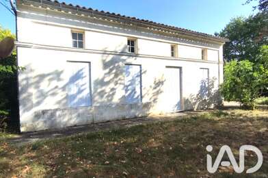 Maison 5 pièces 159000 €