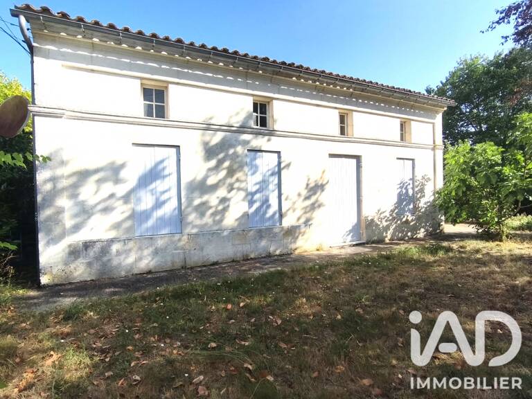 Vente Maison/villa 5 pièces — photo 1
